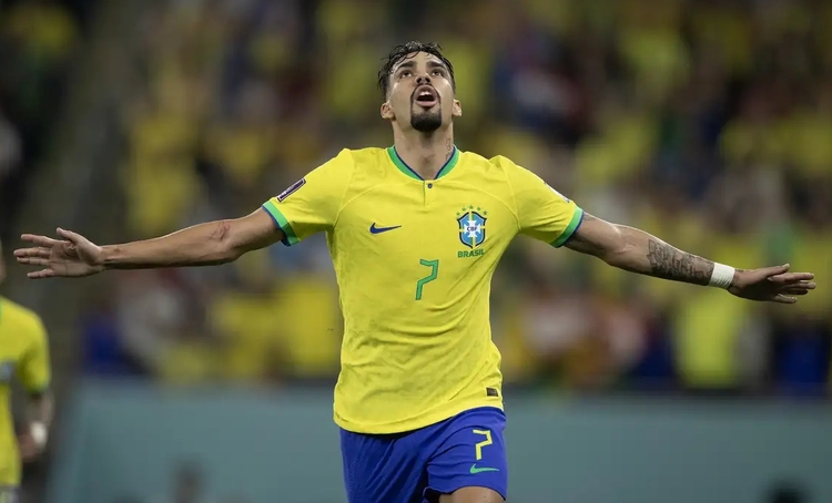 Foto: Lucas Figueiredo/ CBF