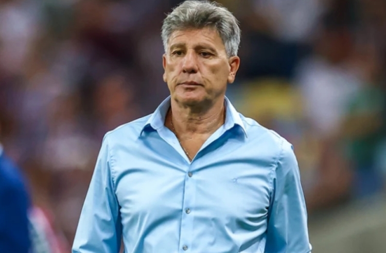 Foto: Lucas Uebel/ Grêmio FBPA