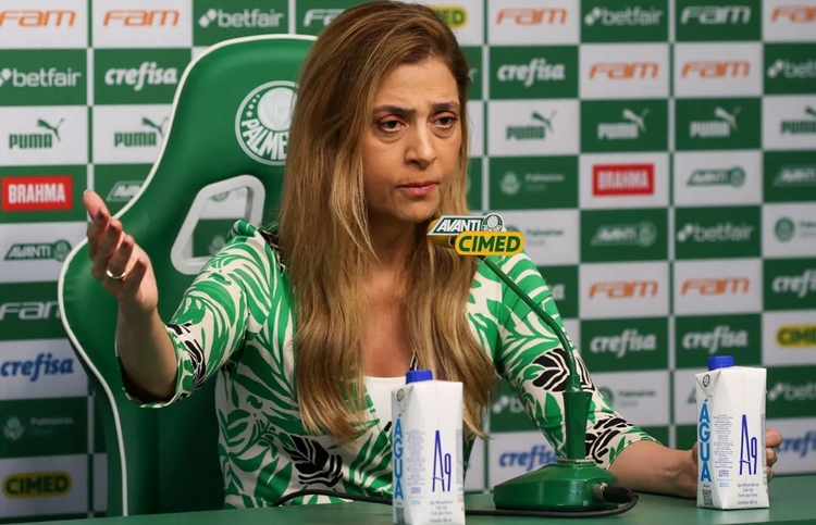 Foto: Cesar Greco/ Palmeiras