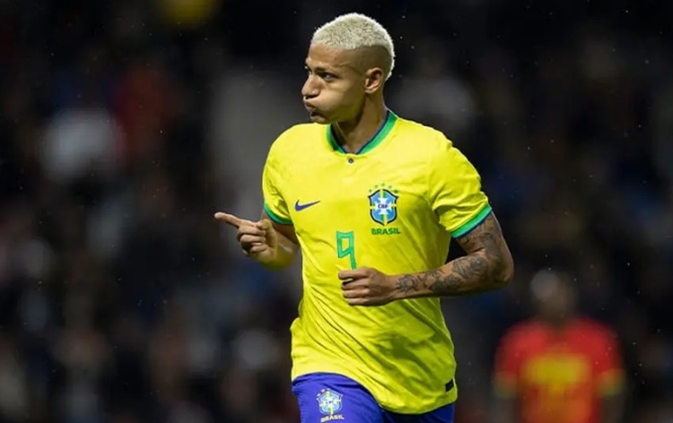 Foto: Divulgação/ CBF