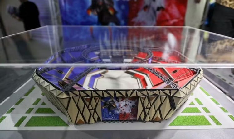 Foto: Divulgação/Governo do Amazonas