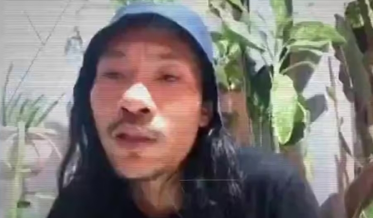 Fantástico conversa com alpinista que se arriscou em resgate de Juliana Marins — Foto: Reprodução/TV Globo