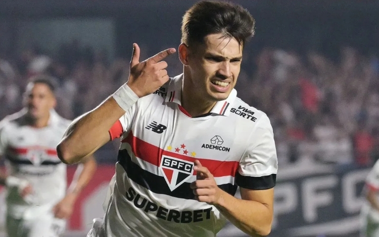 Foto: Divulgação/ Conmebol