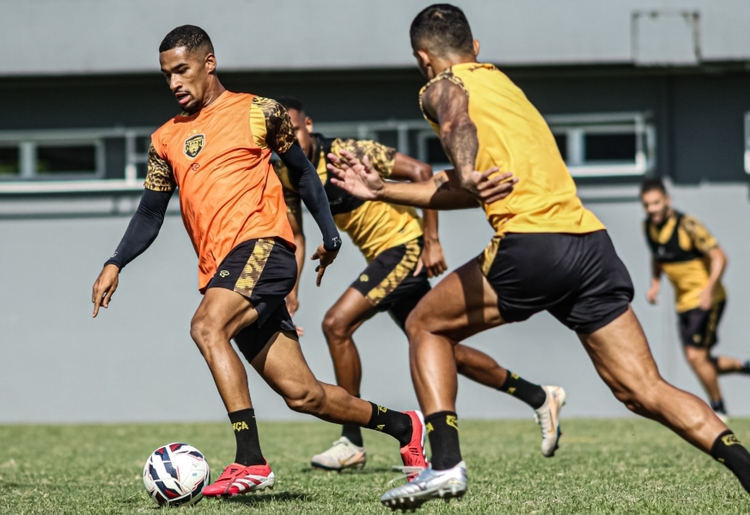 Foto: João Normando/ Amazonas FC