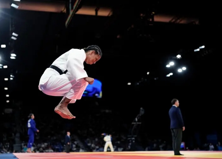 Foto: Divulgação/ COB