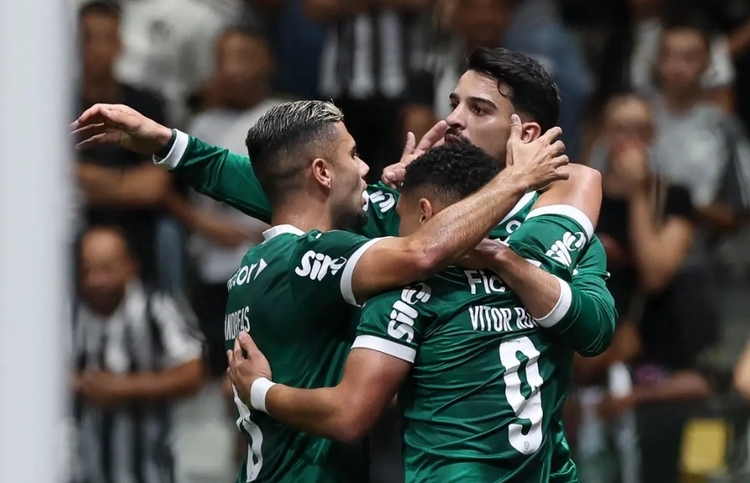Foto: César Greco/ Palmeiras