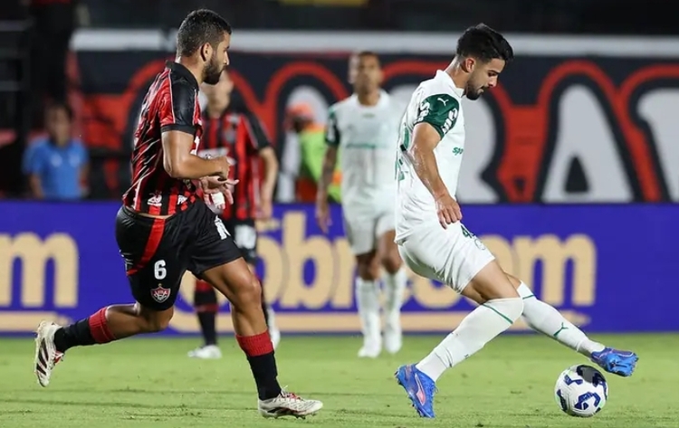 Foto: Cesar Greco/ Palmeiras