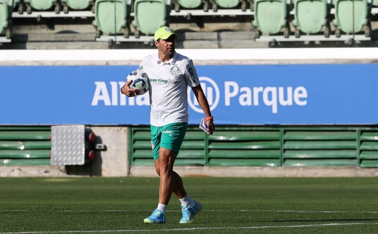 Foto: Cesar Greco/ Palmeiras