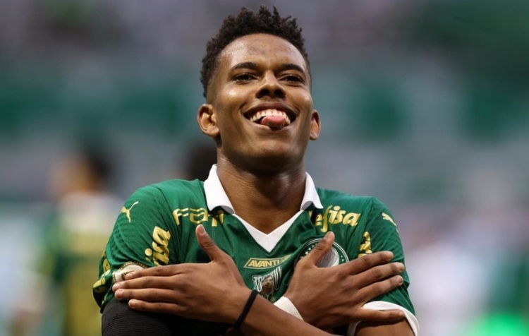 Foto: Cesar Greco/ Palmeiras