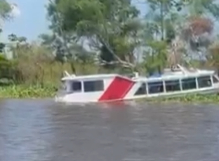 Foto: Reprodução/Redes Socias