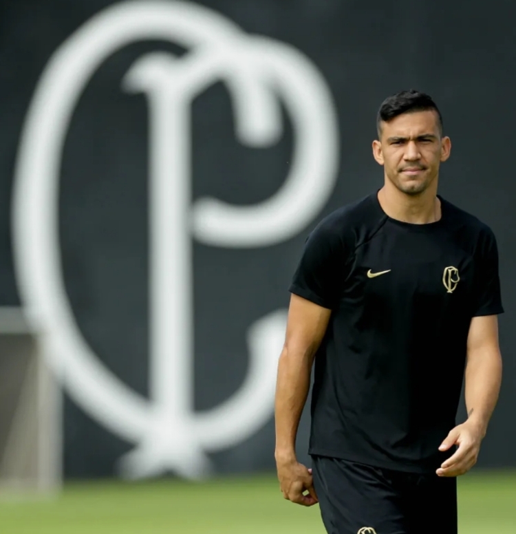 Foto: Rodrigo Coca/ Agência Corinthians