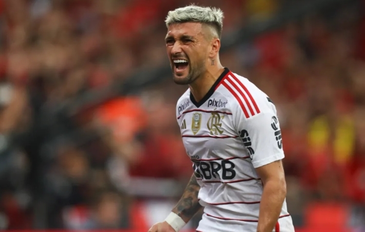 Foto: Gilvan de Souza/ CRF