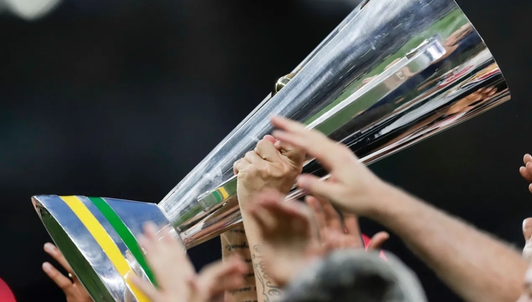 Foto: Rafael Ribeiro/ CBF