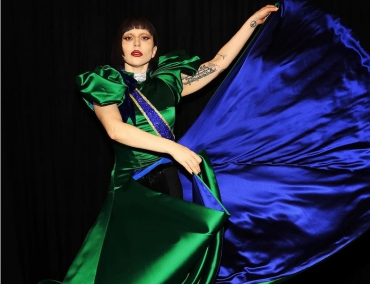 Foto: Reprodução/Instagram