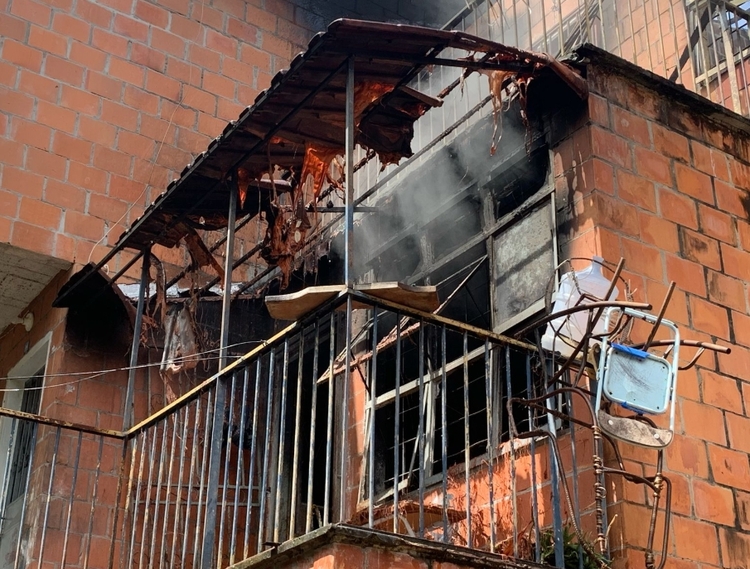 Foto: Caio Guarlotte/Portal do Holanda