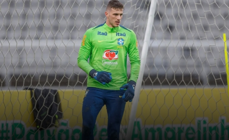 Foto: Rafael Ribeiro/ CBF