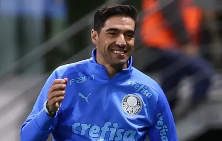 Foto: Cesar Greco/ Palmeiras