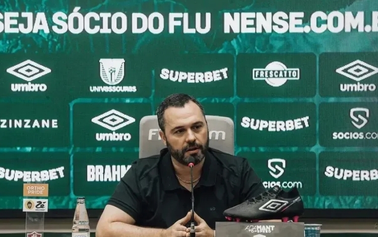 Foto: Lucas Merçon/ FFC