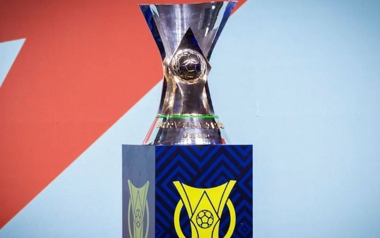 Foto: Joilson Marconne/ CBF