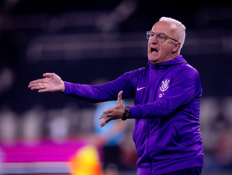 Foto: Rodrigo Coca/ Agência Corinthians