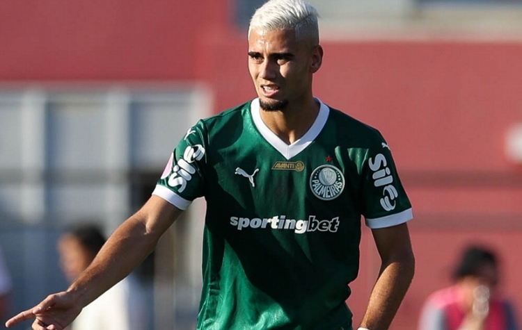 Foto: Cesar Greco/ Palmeiras