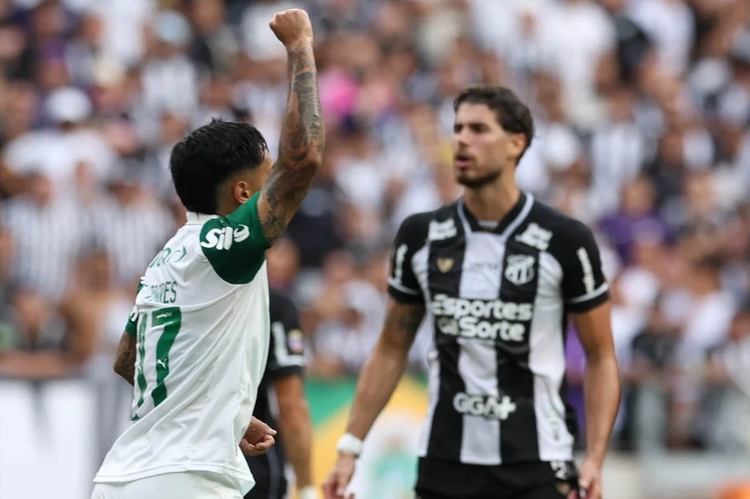 Foto: Cesar Greco/ Palmeiras