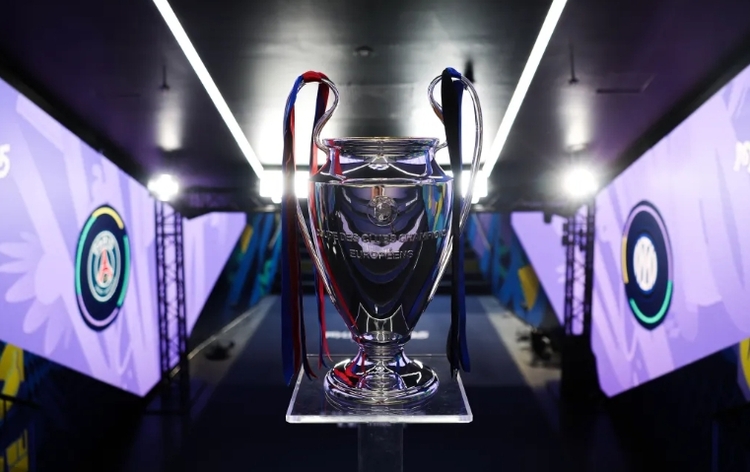 Foto: Divulgação/ Uefa