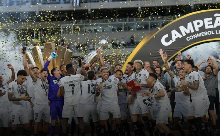 Foto: Divulgação/ Conmebol