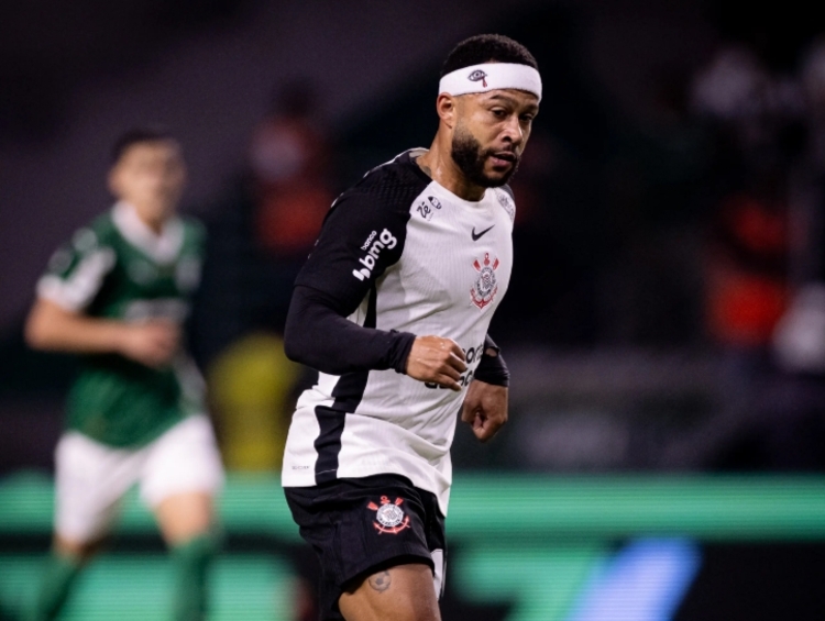 Foto: Rodrigo Coca/ Agência Corinthians