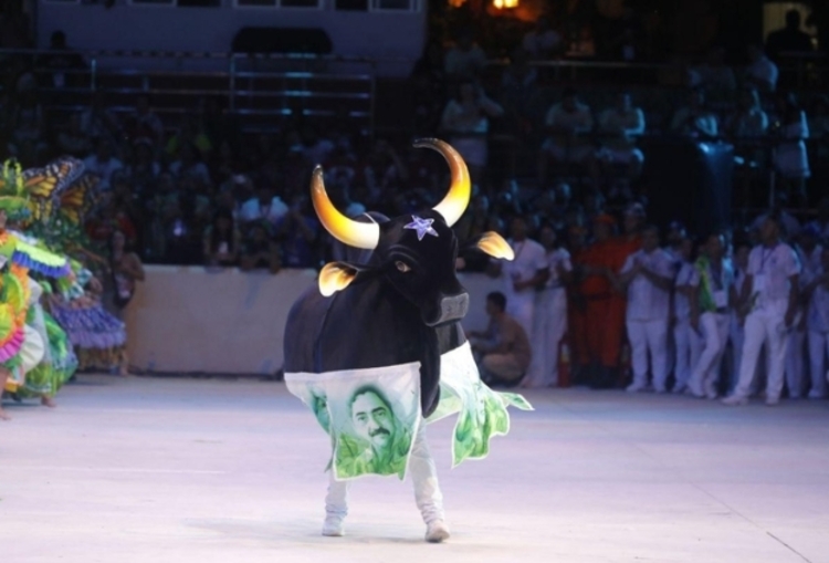 Foto: Arthur Castro/ Secom