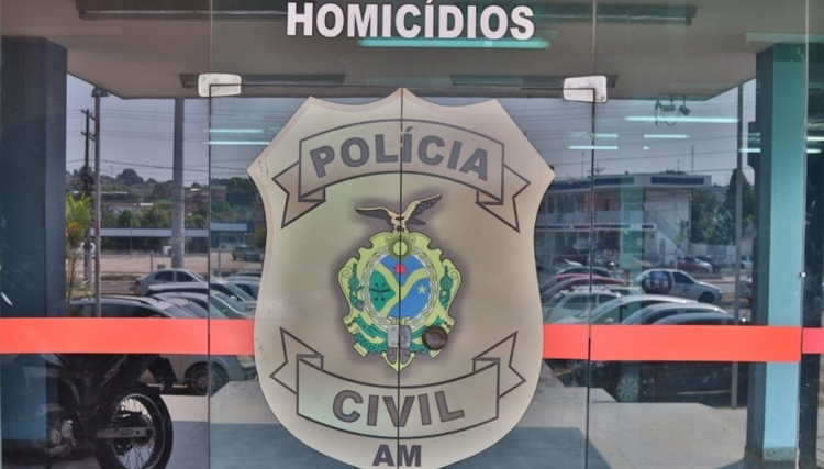 Segundo informações, o homem seria conhecido por realizar assaltos na região - Foto: Divulgação/SSP-AM