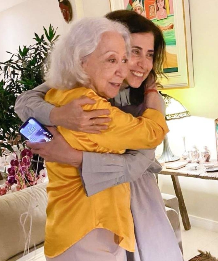 Foto: Reprodução/Instagram