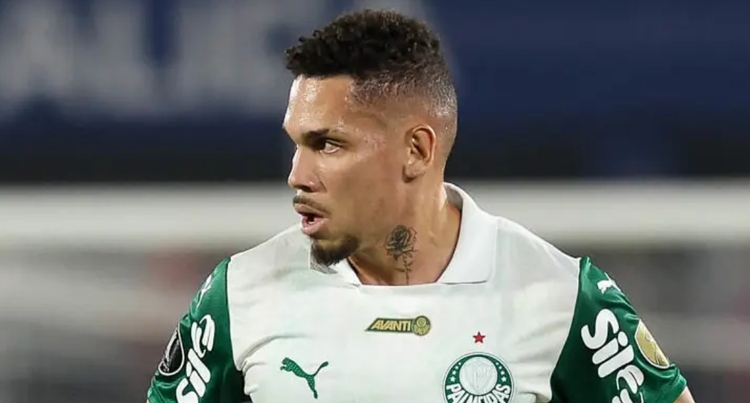 Foto: Cesar Greco/ Palmeiras