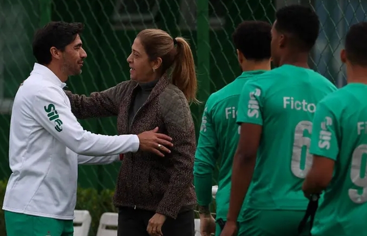 Foto: Cesar Greco/ Palmeiras