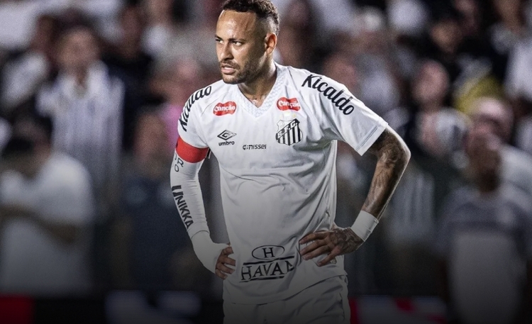 Foto: Raul Baretta/ Santos FC