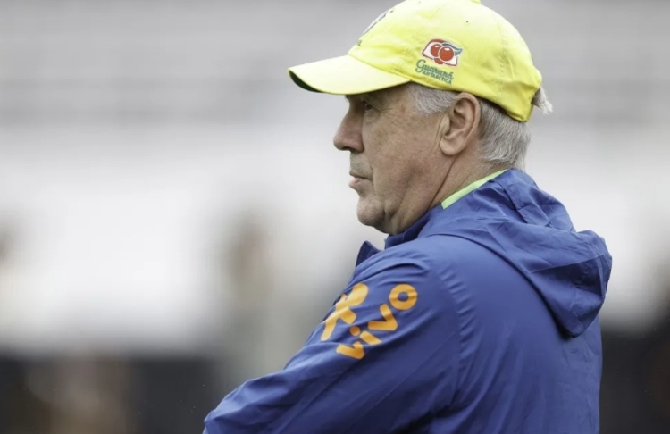 Foto: Rafael Ribeiro/ CBF