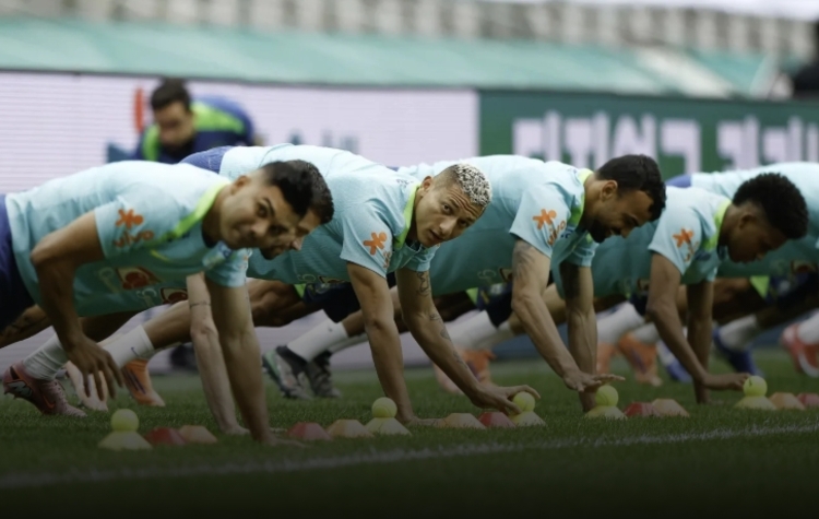 Foto: Rafael Ribeiro/ CBF