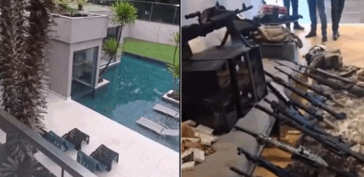 Foto: Divulgação/ PC-RJ