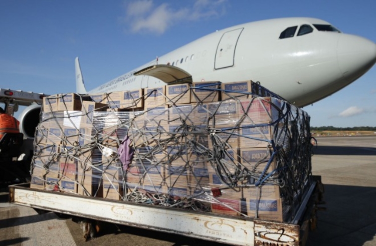 Foto: Antonio Lima/ Secom