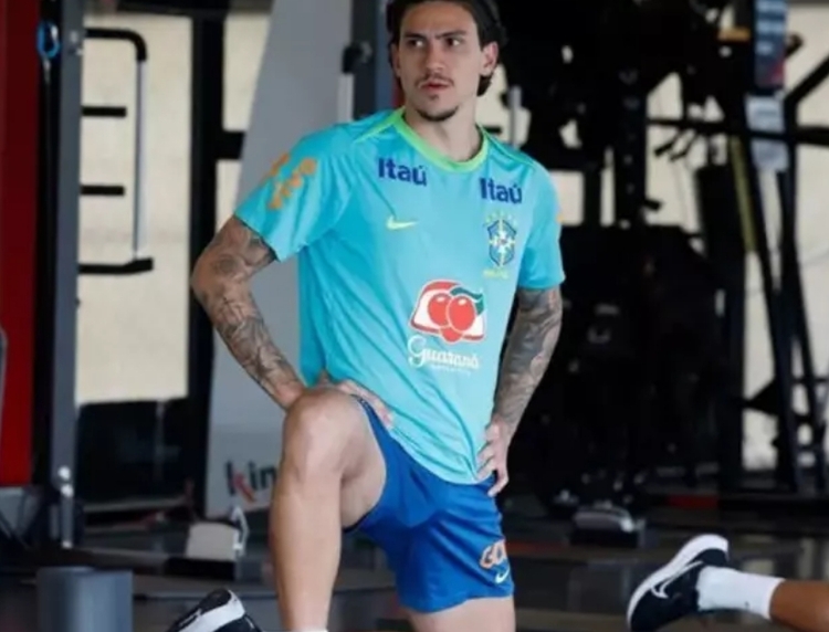 Foto: Rafael Ribeiro/ CBF