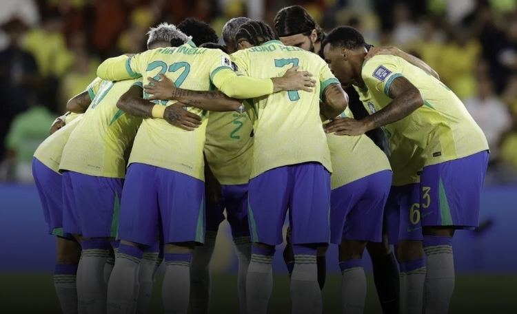 Foto: Rafael Ribeiro/ CBF