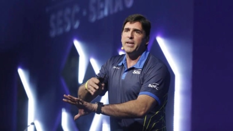 Evento gratuito visa fomentar hábitos saudáveis e o bem-estar por meio da prática de atividades físicas / Foto: Divulgação