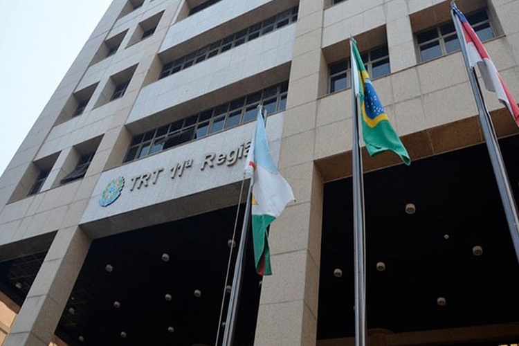Foto: TRT11/Divulgação