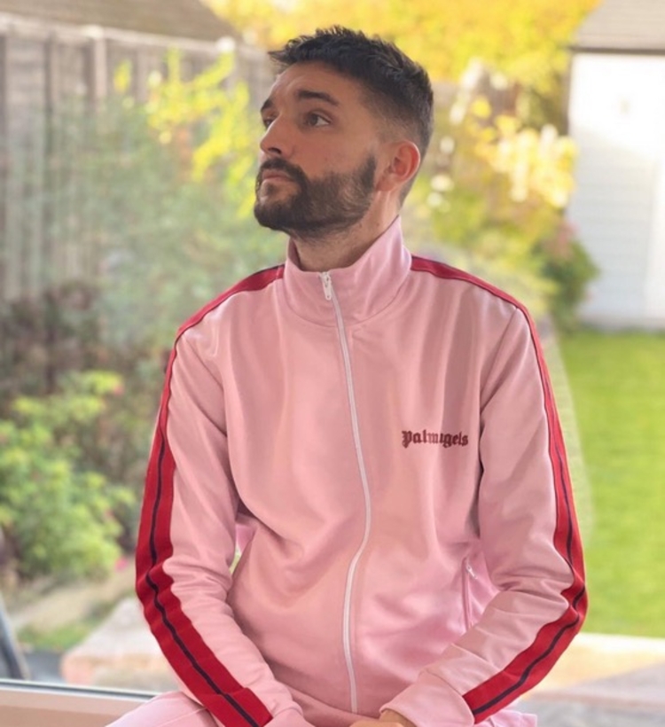 Foto: Reprodução/Instagram