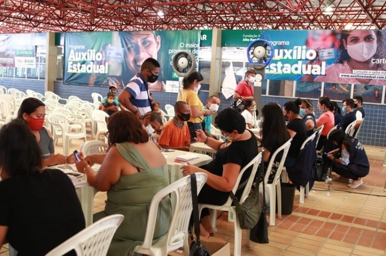 Foto: Divulgação Secom