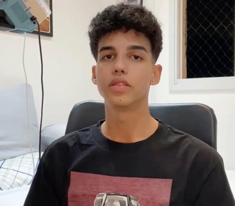 Foto: Reprodução/Instagram