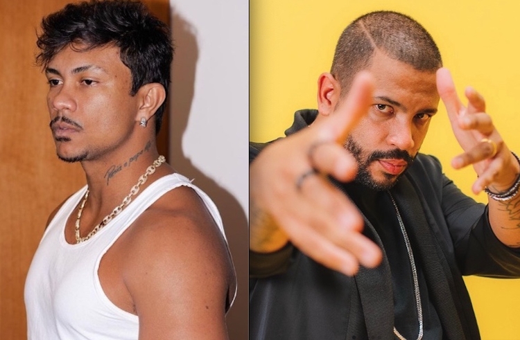 Foto: Victor Silveira/Reprodução Instagram