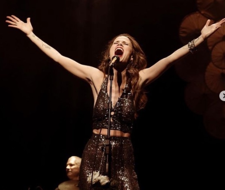 Foto: @arielcavotti Instagram/Reprodução