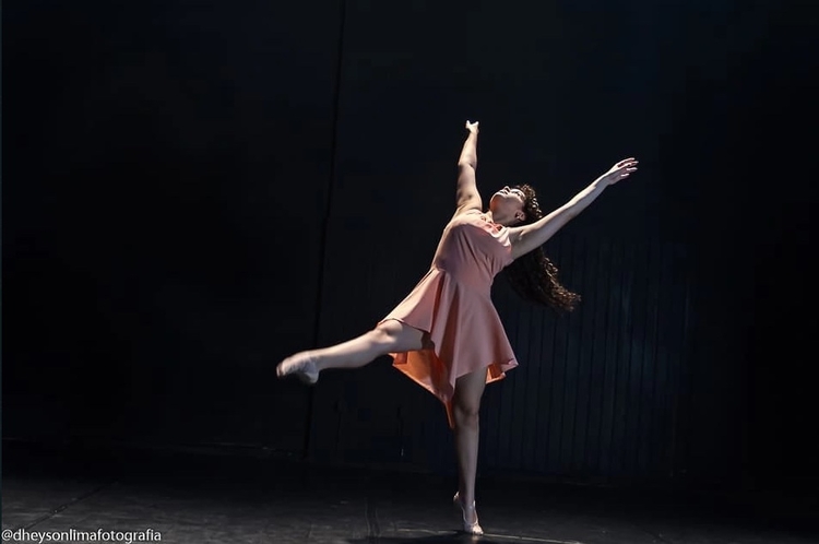 Foto: Dheyson Lima/Arte Sem Fronterias Divulgação