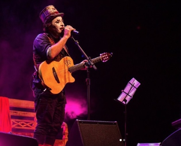 Foto: @nanecamargos/Reprodução Instagram